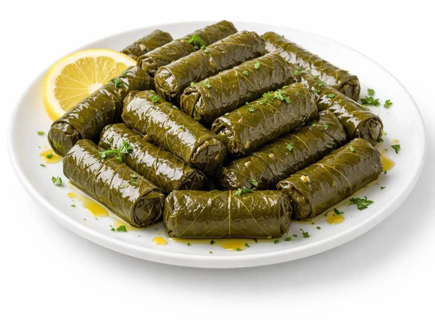 ورق عنب - صغير