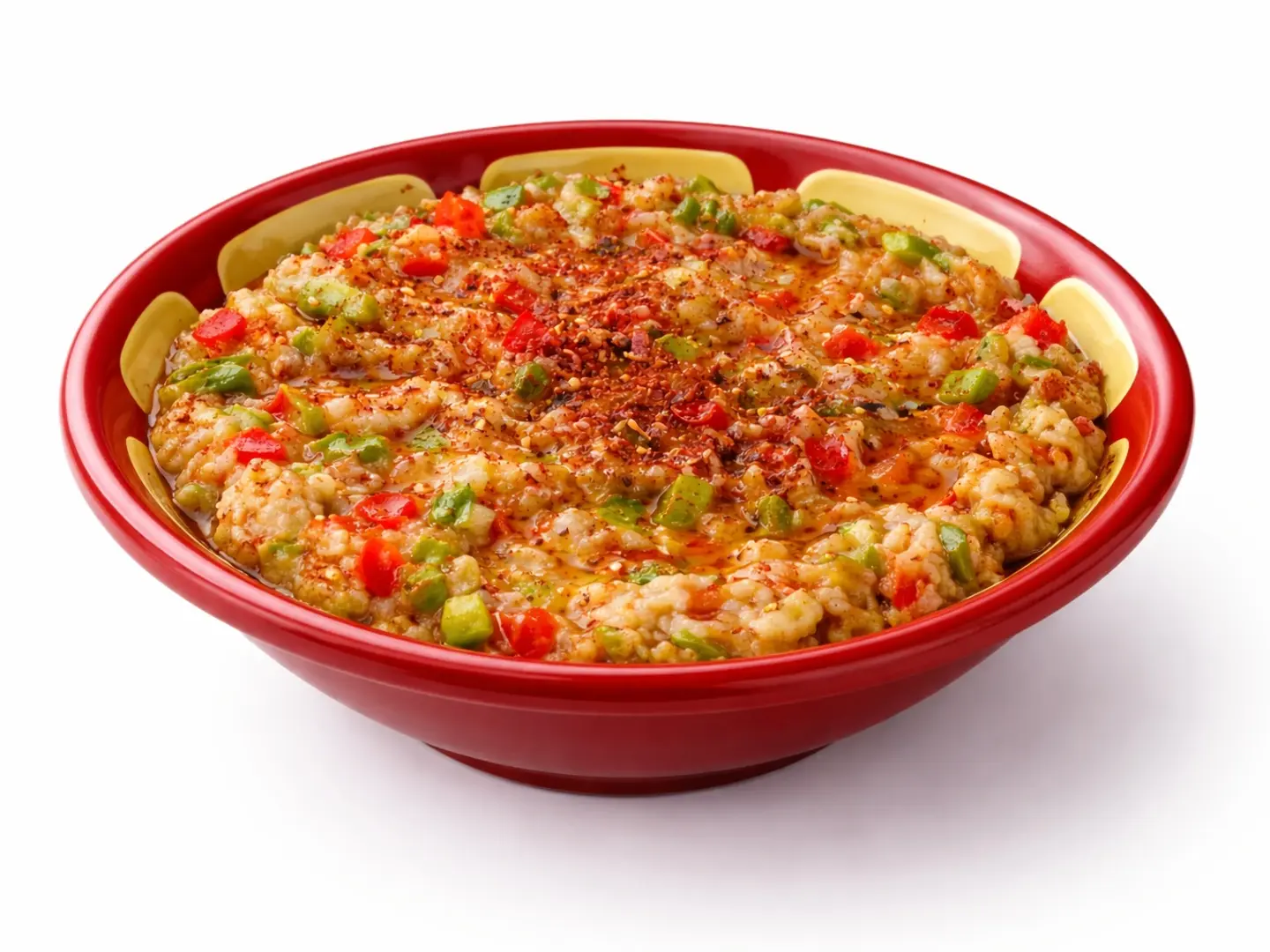 بابا غنوج - صغير