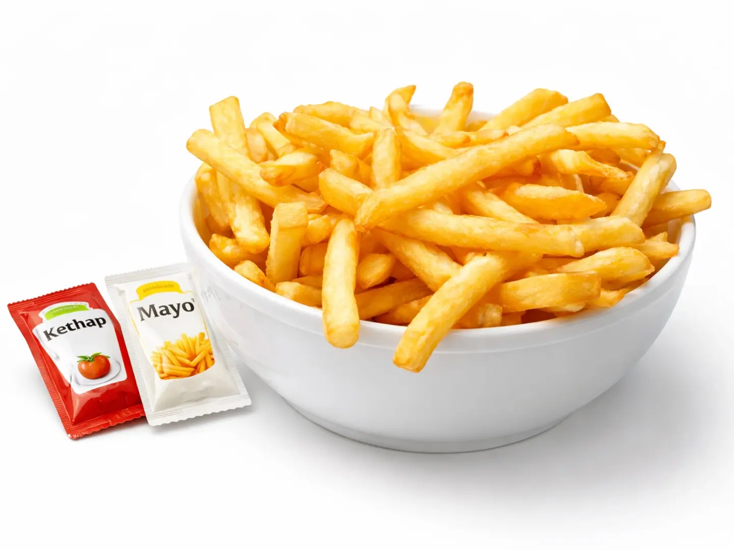 بطاطس - صغير