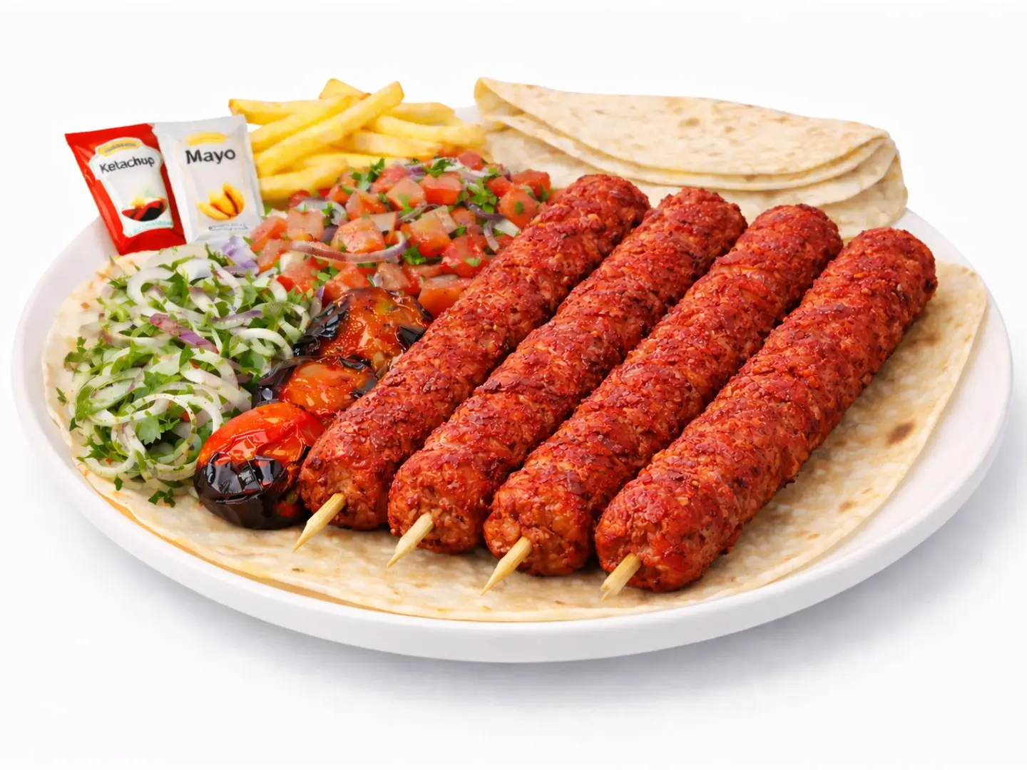 نفر كباب حاشي