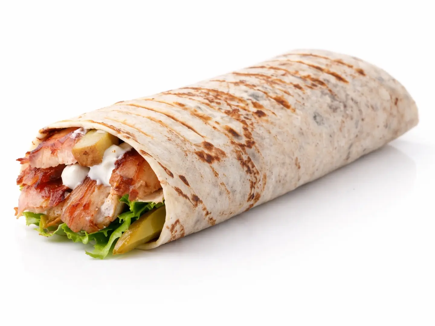 صاروخ شاورما