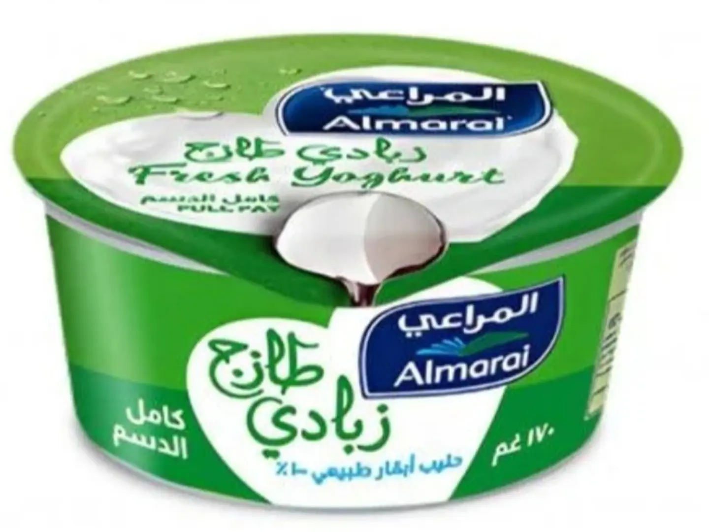 زبادي