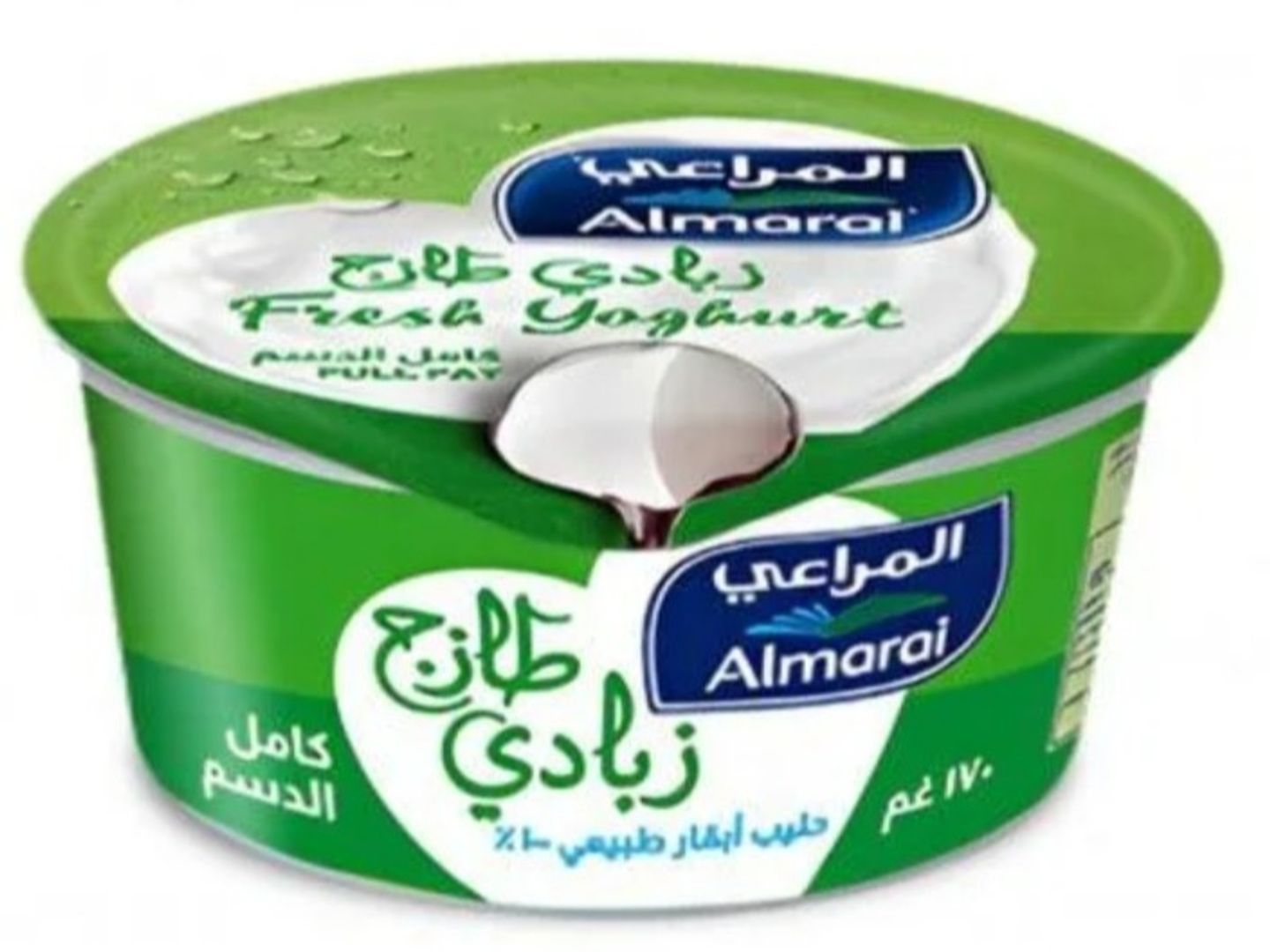 زبادي