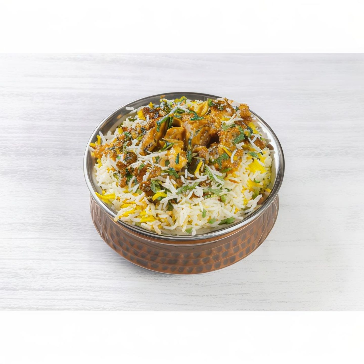 Biryani Rice