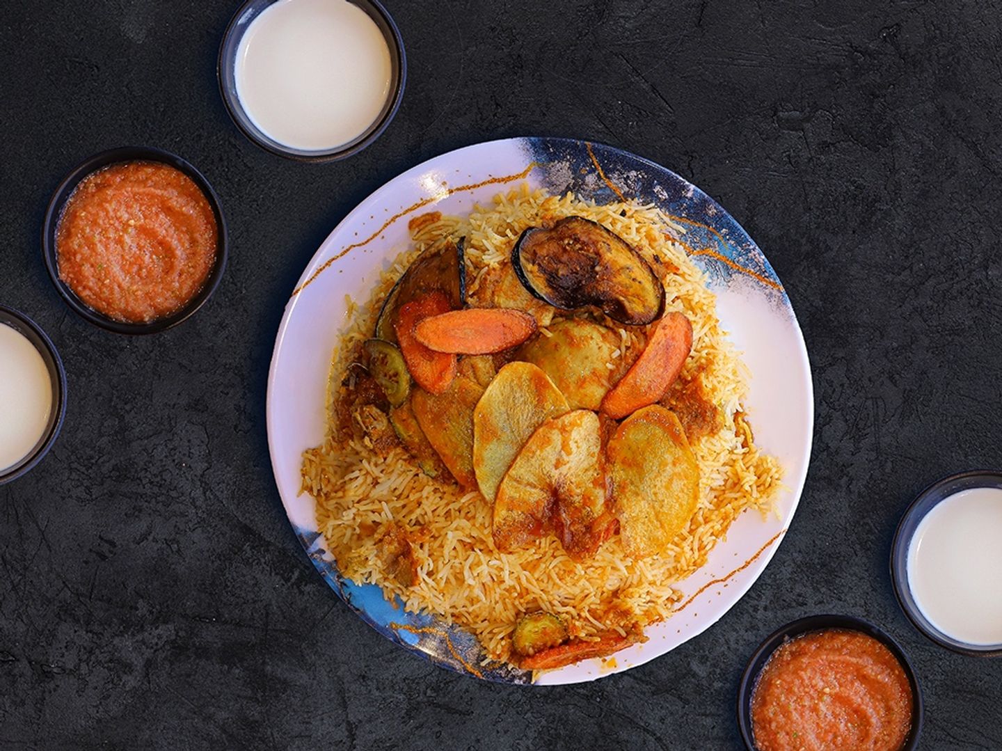 مقلوبة صبوح