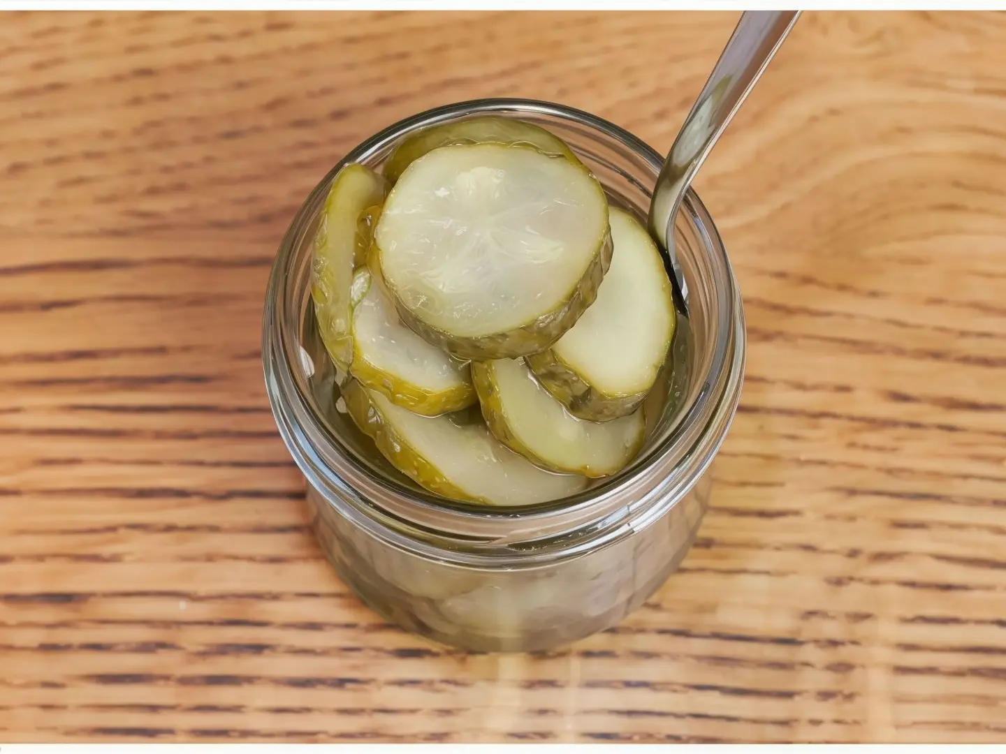 Pickles