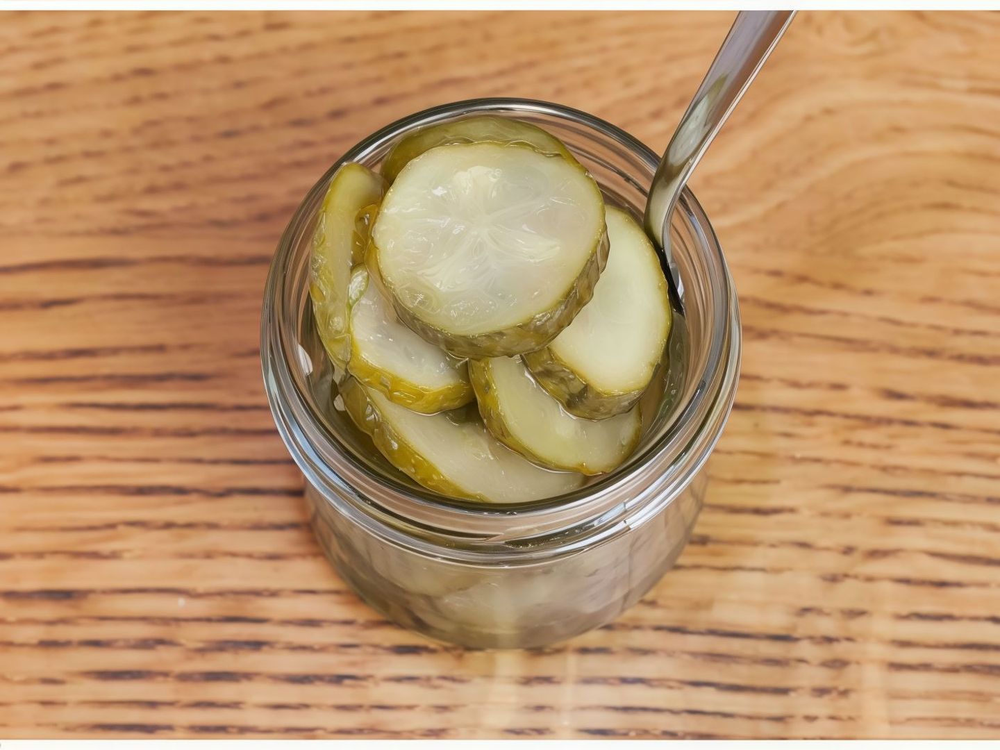 Pickles