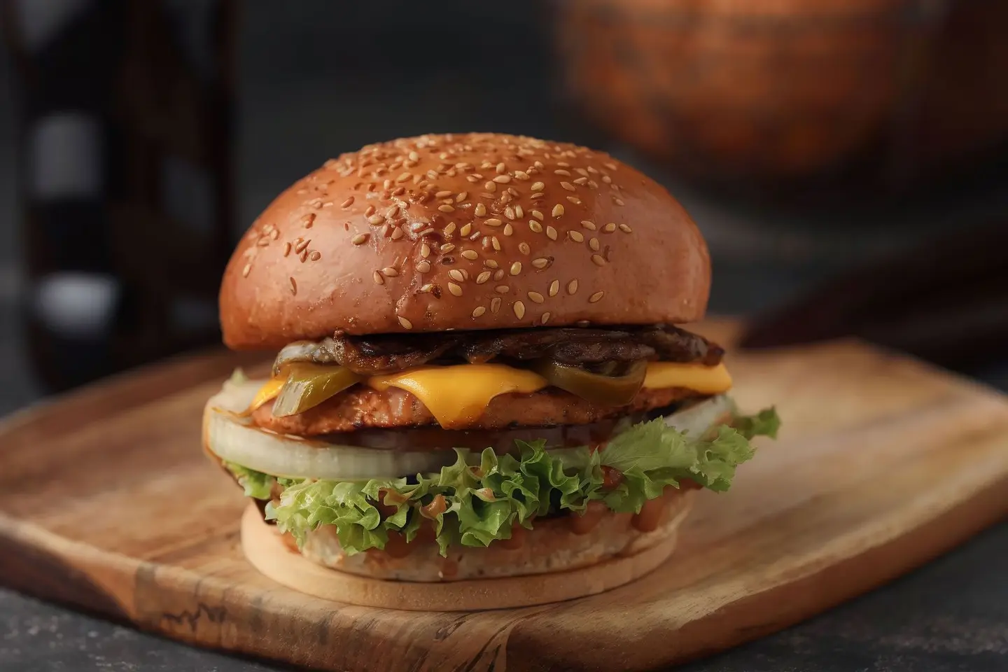 الدجاج المشوي