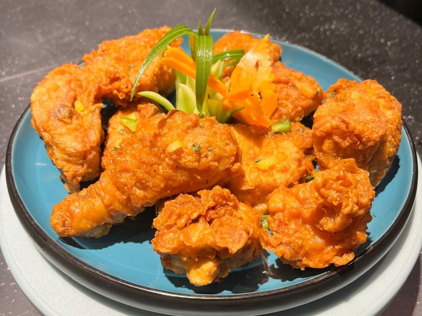 Original Fried Chicken