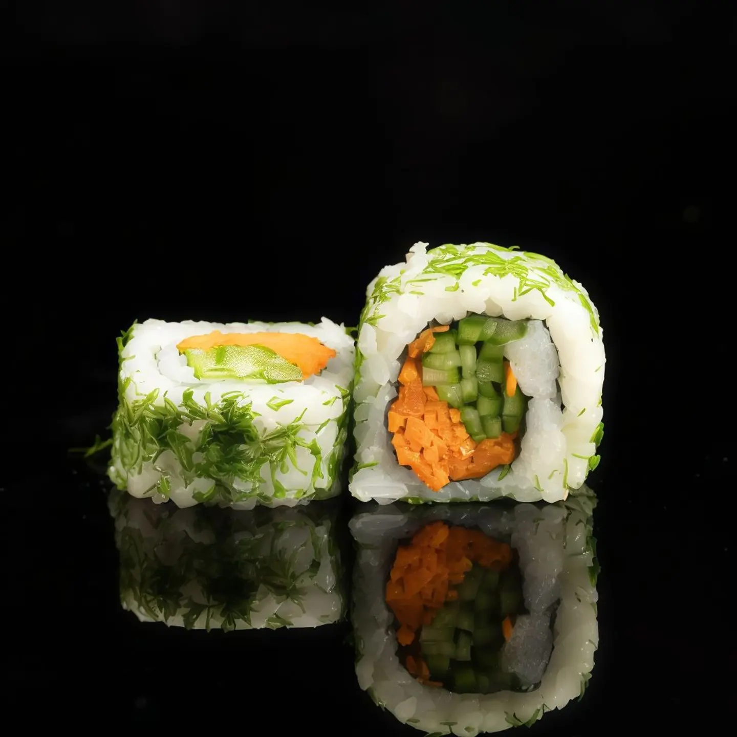 هاواي ماكي 5 حبات