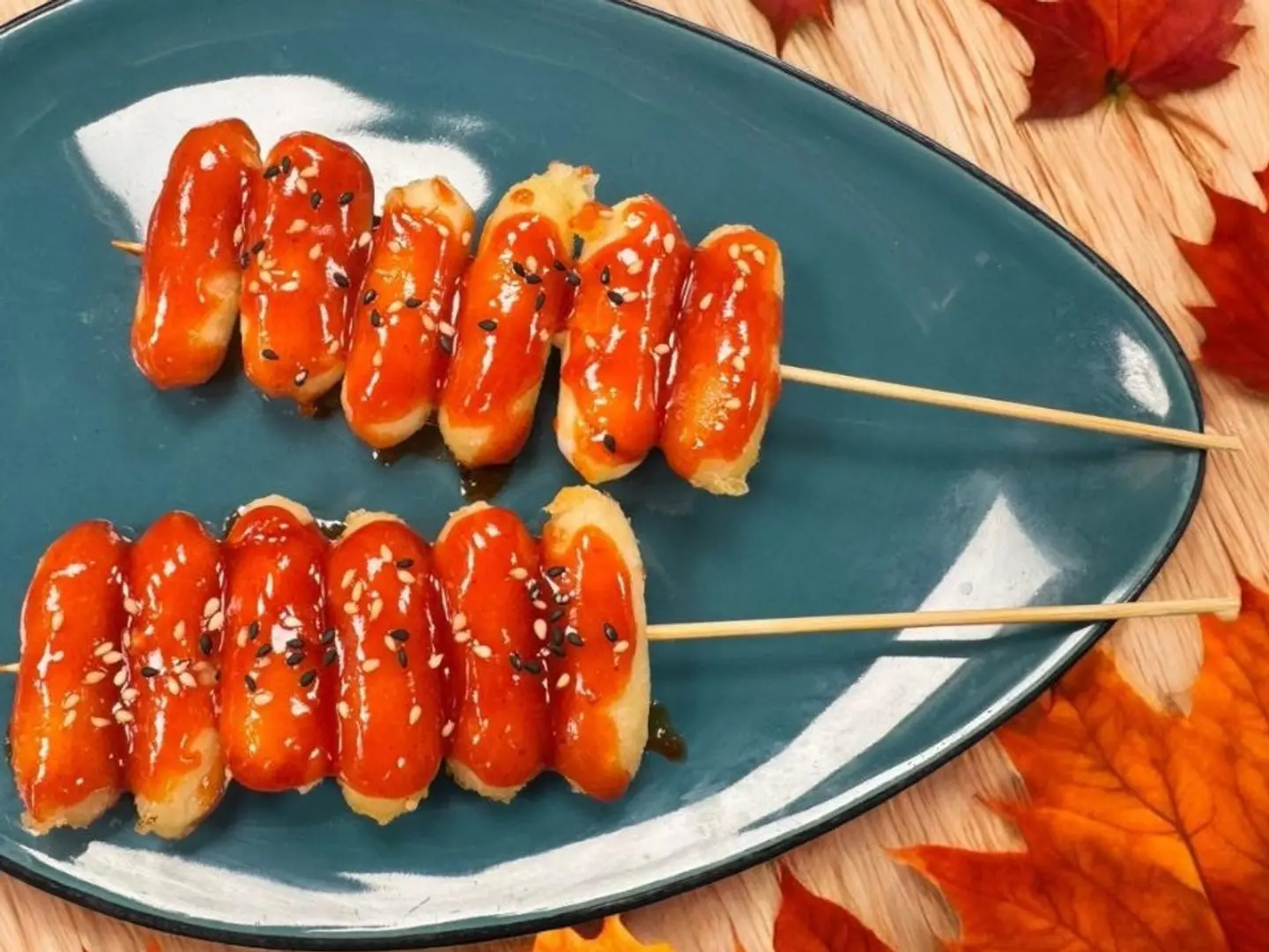 جبن تيوك-كوتشي ذو العصاتين