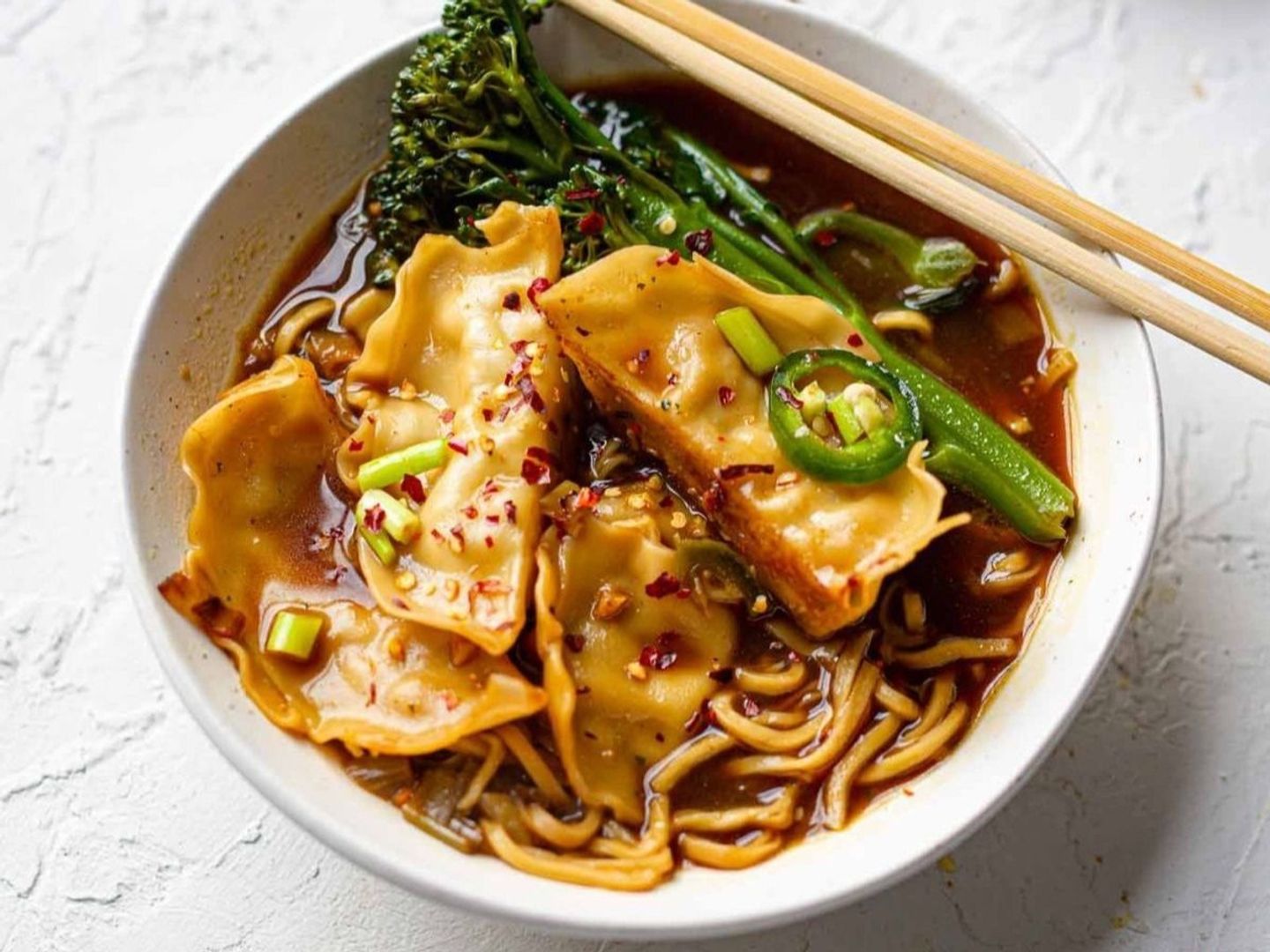 Gyo Ramen