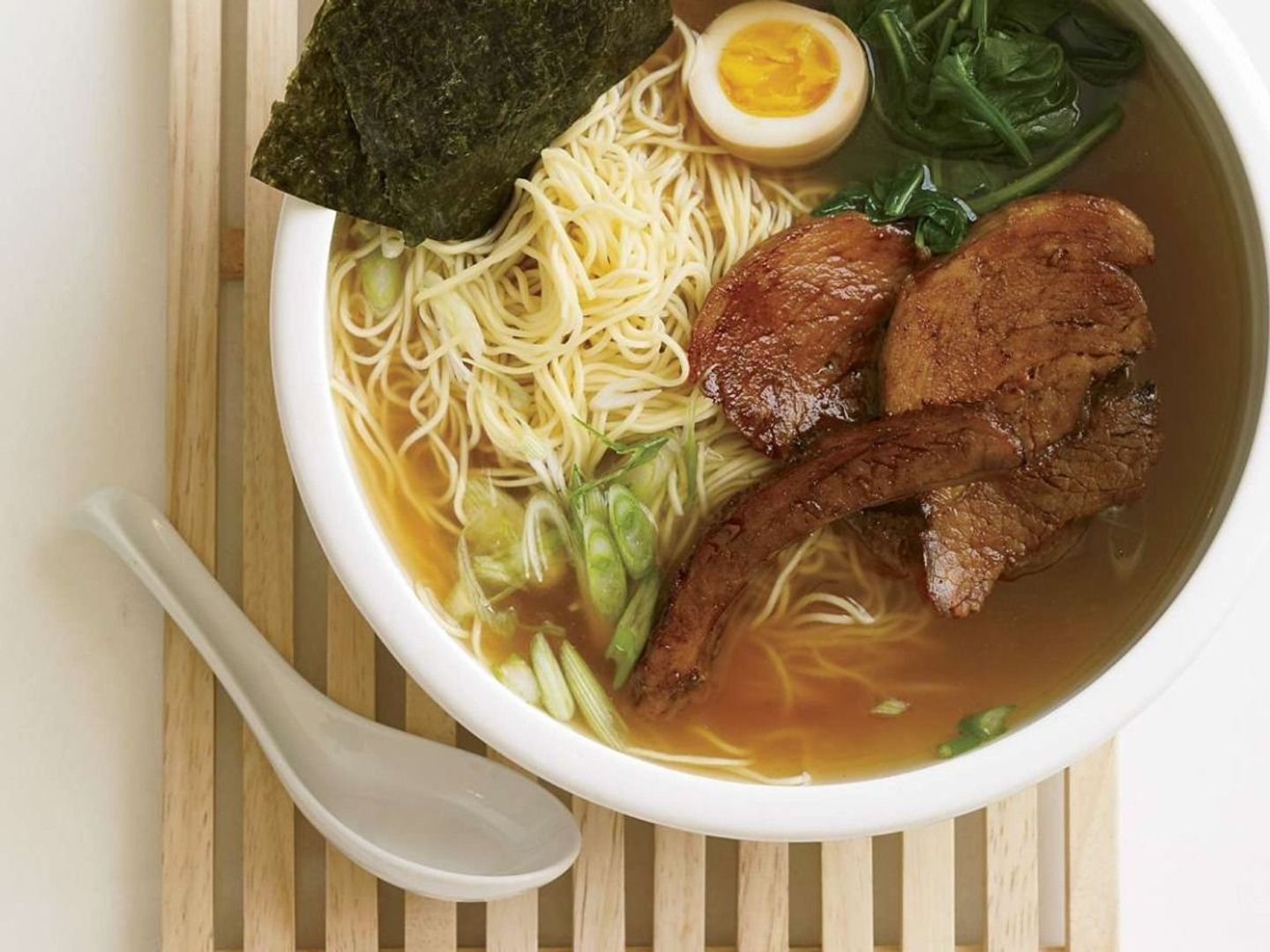 Miso Ramen