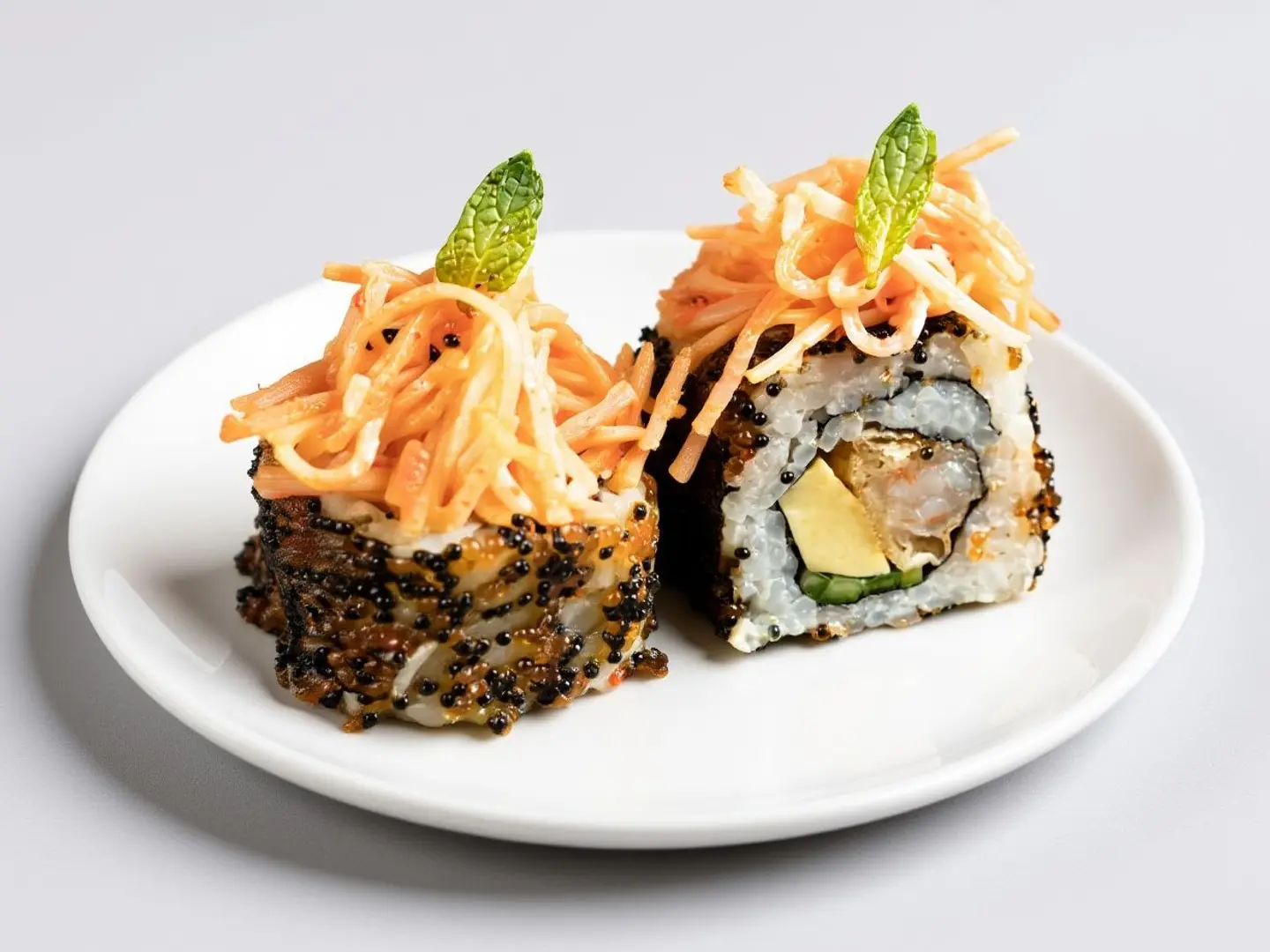 ميقا رول 5 حبات