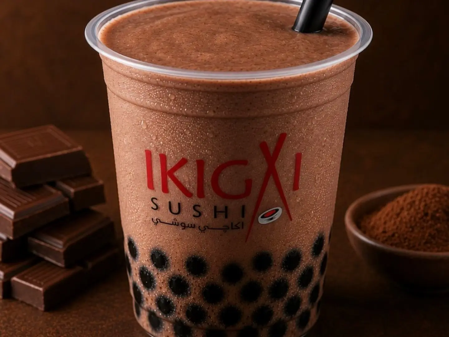 Choco Booba