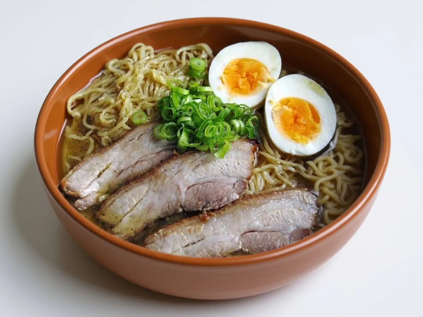 حمامات رامين المتنوعة