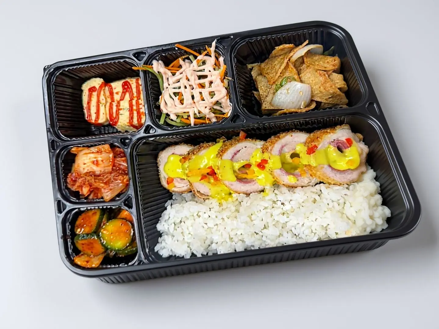 دجاج كوردون بلو دوسيراك