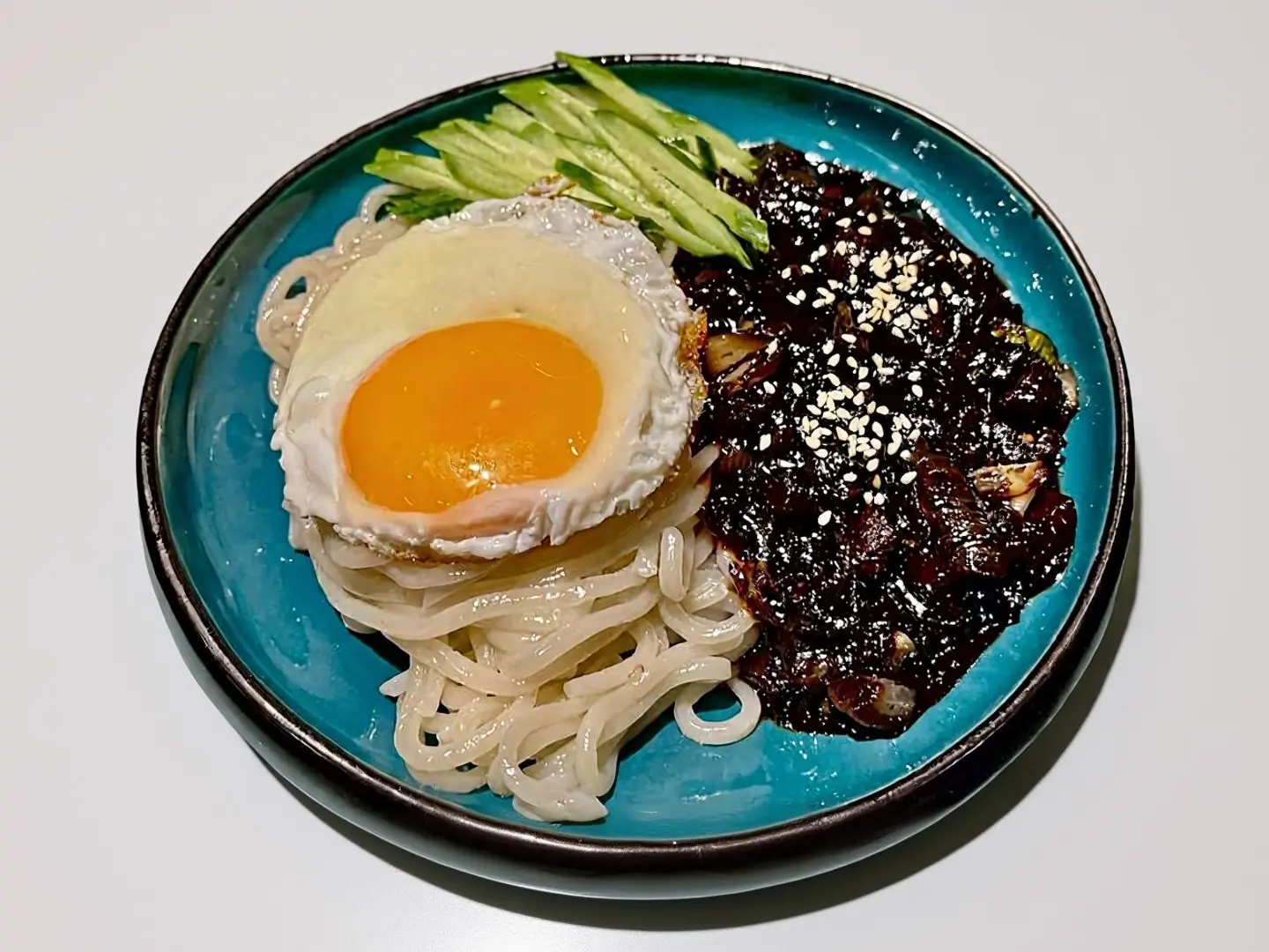 نودلز جاجانغ