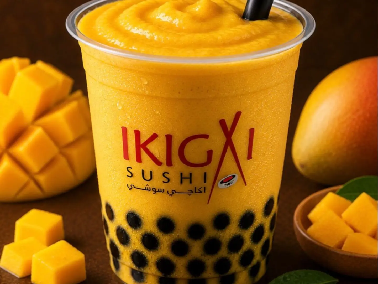 Mango Booba