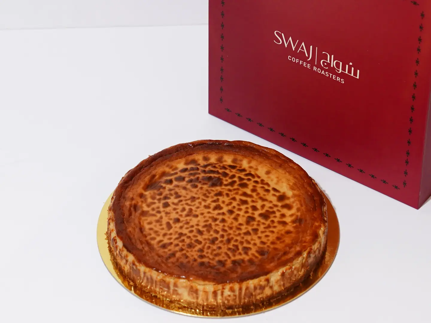 مدريد تشيزكيك شوكلت