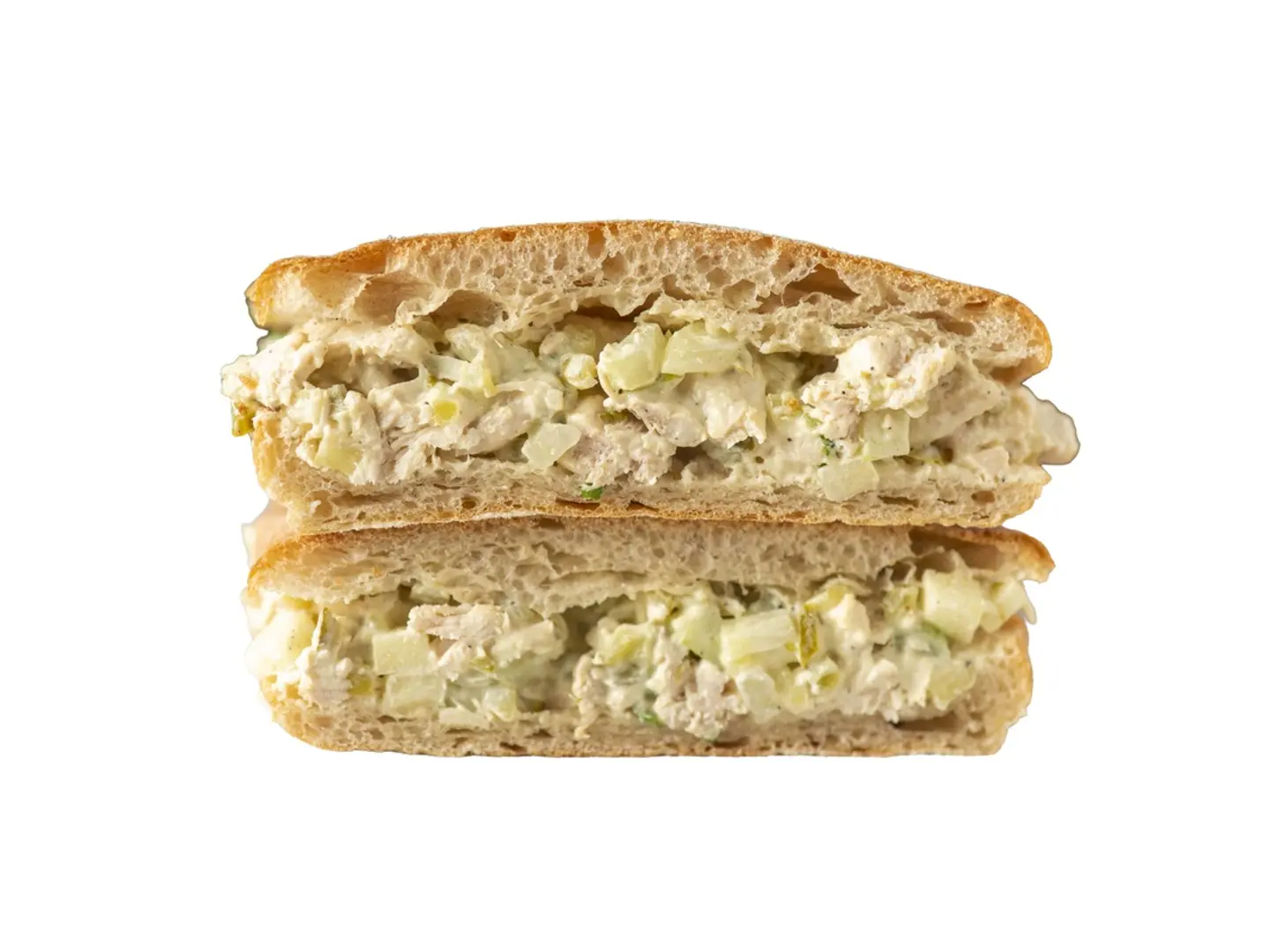 Chicken Salad Sandwhich