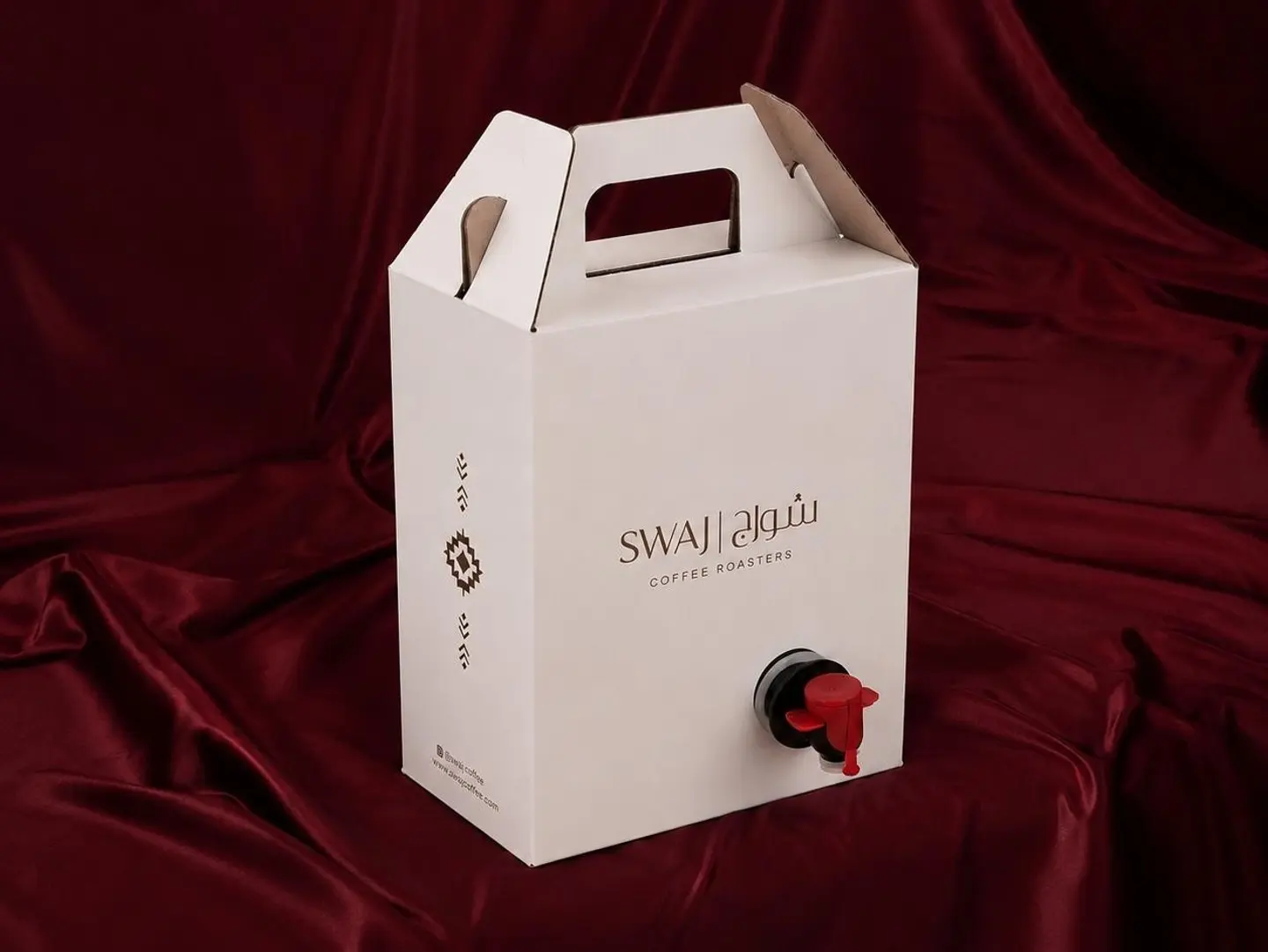 Coffee Dispenser 10 Cups