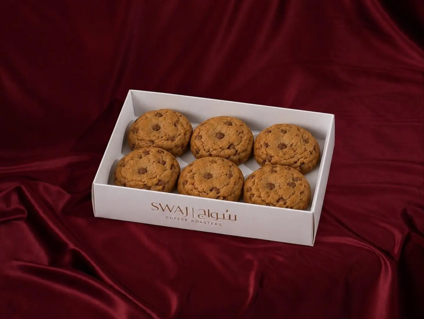 Cookies Box