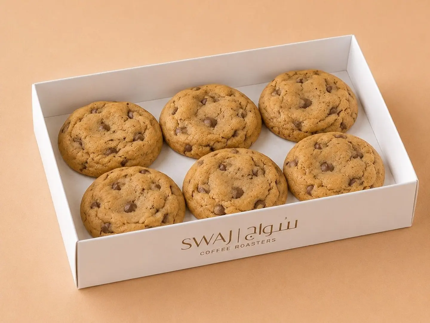 Cookies Box