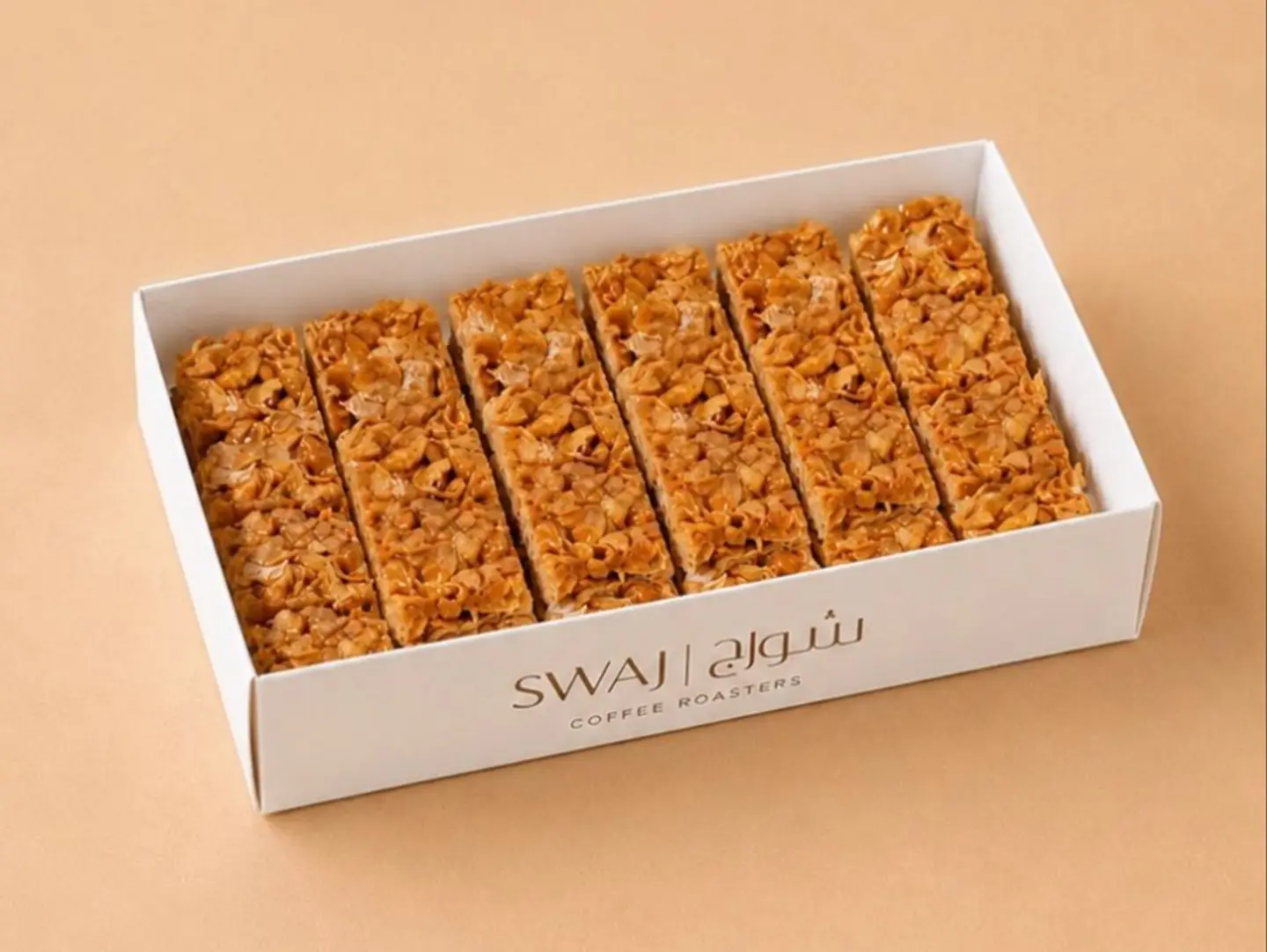 Brownies Box