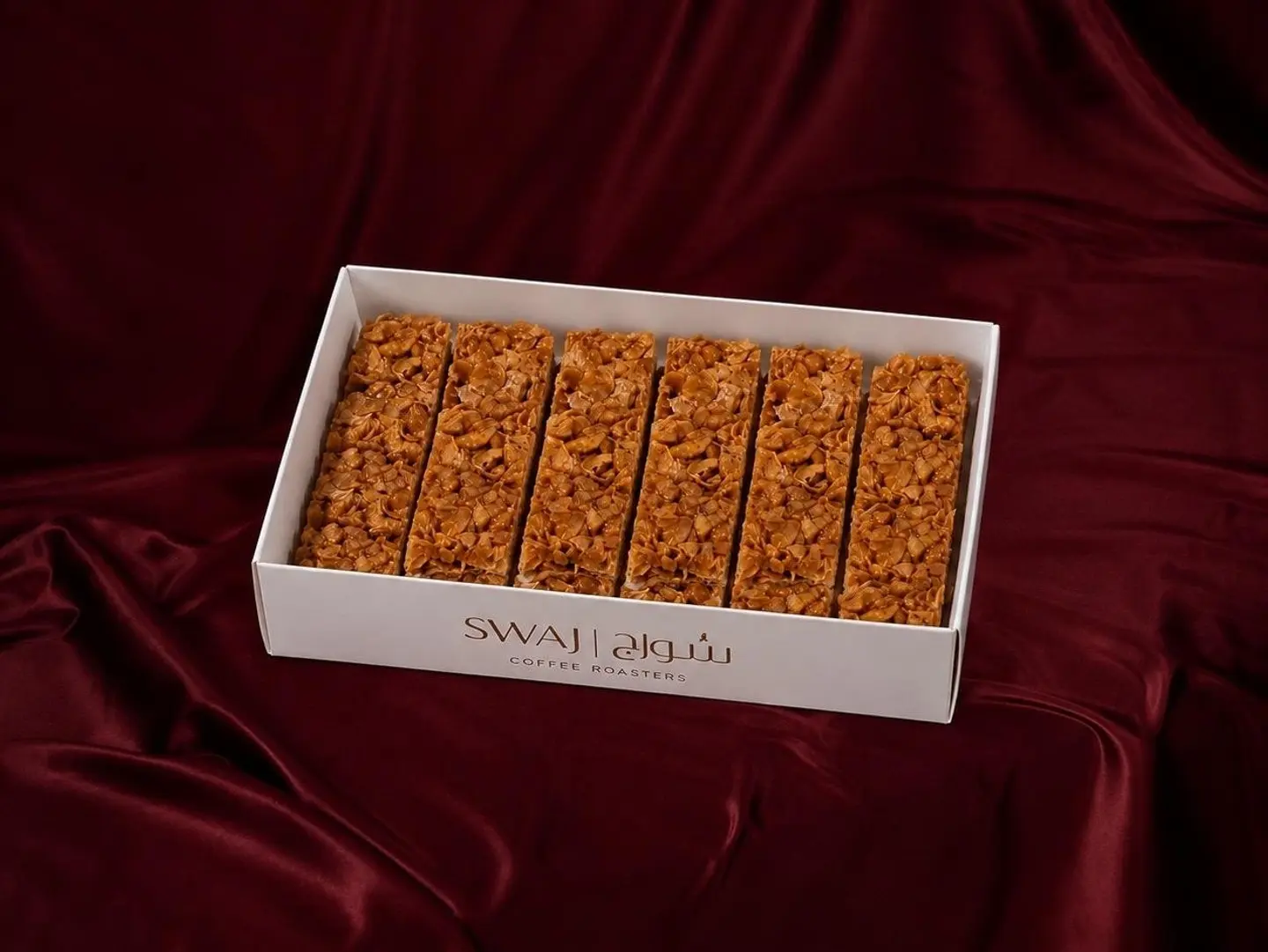 Brownies Box
