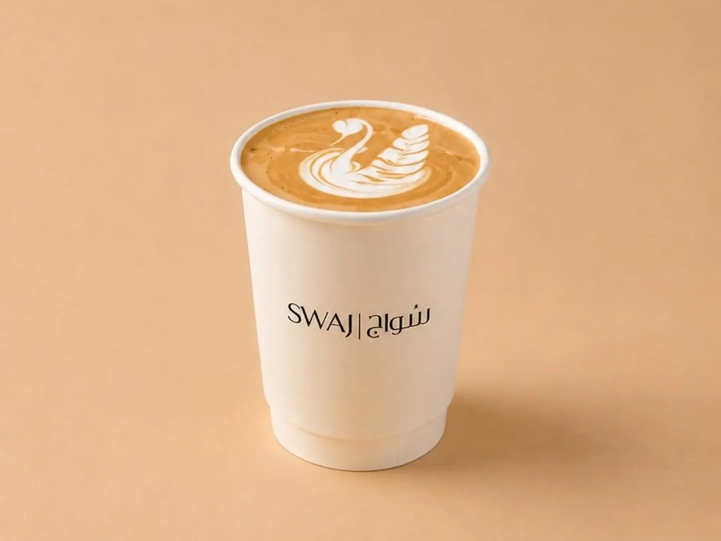 Spanish Latte