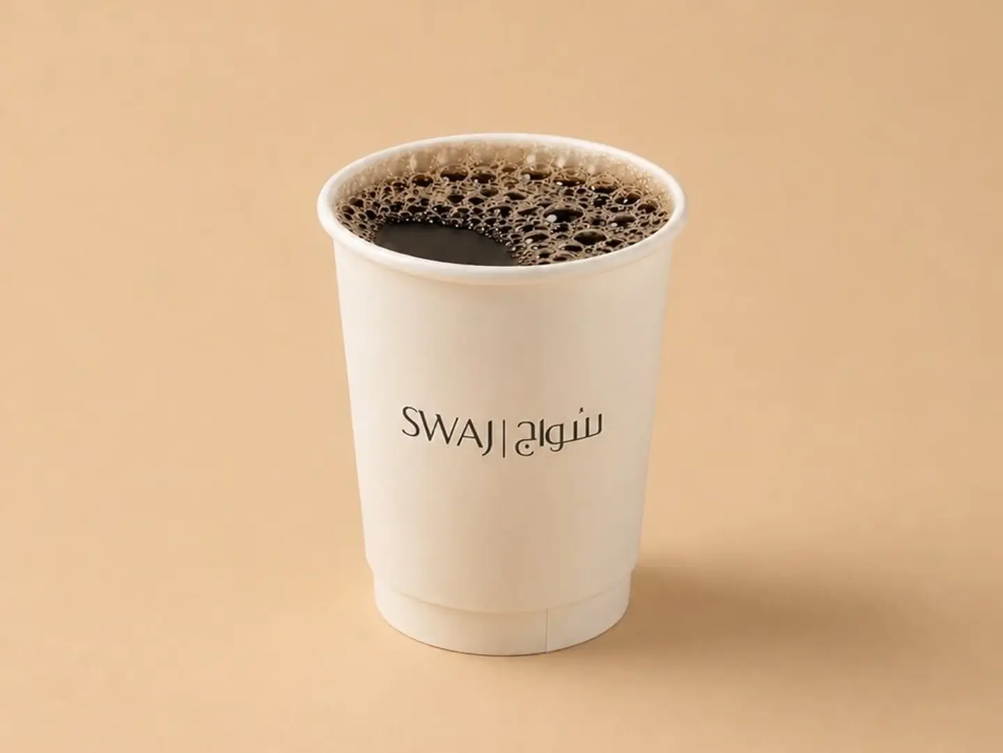 Hot V60
