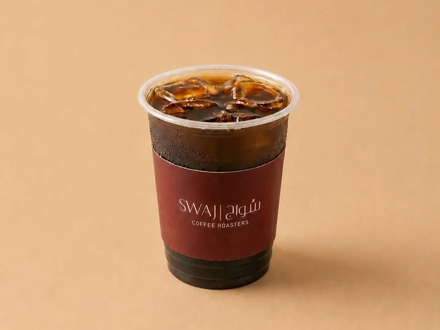 Iced V60