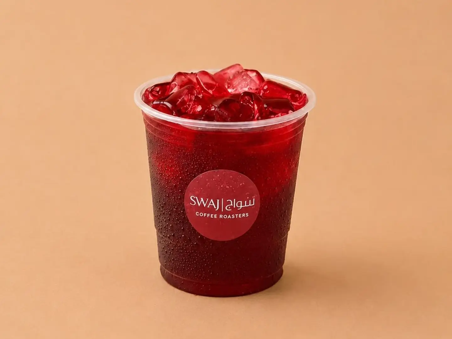 Ice Tea Swaj