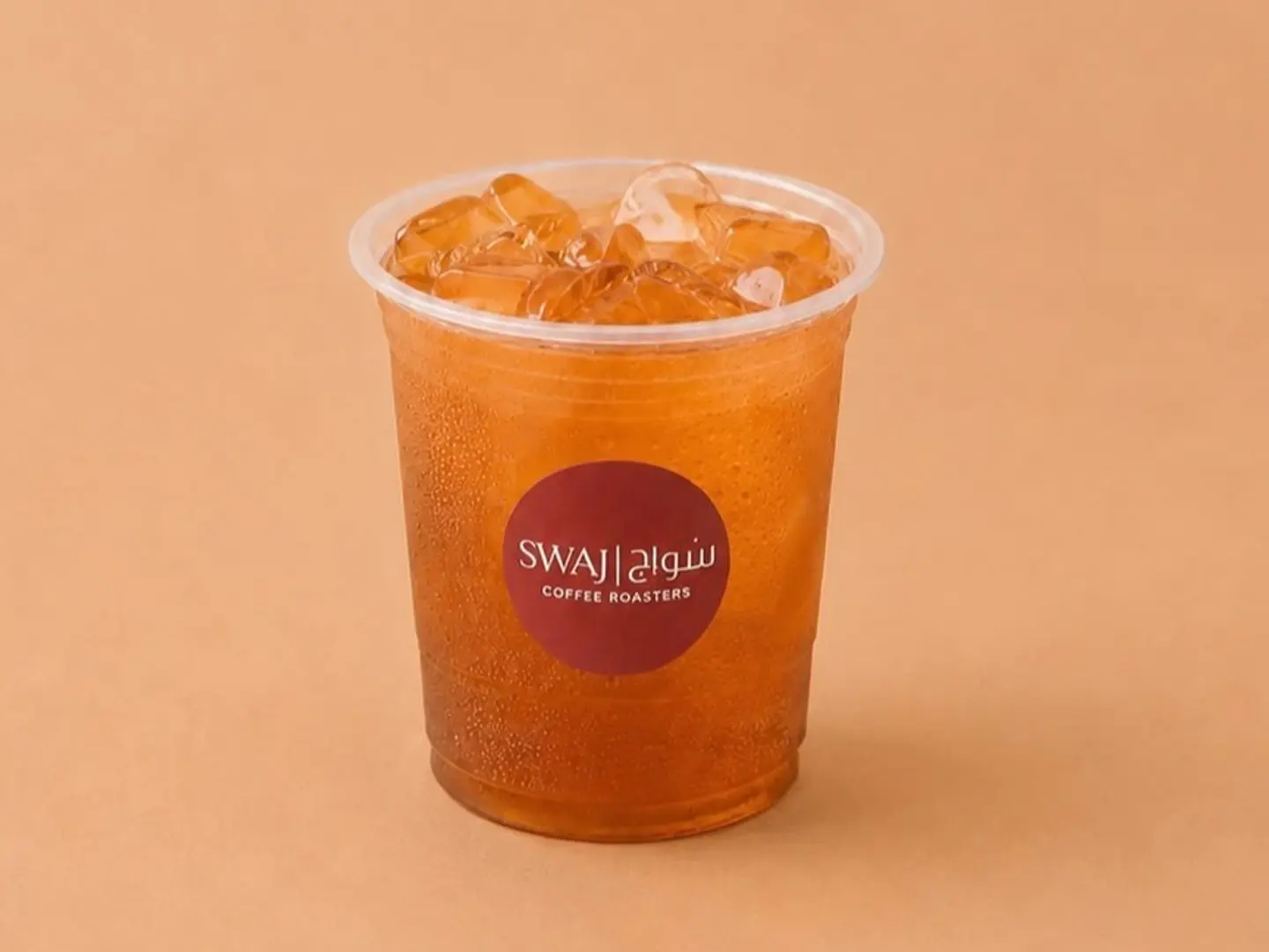 Ice Tea Peach