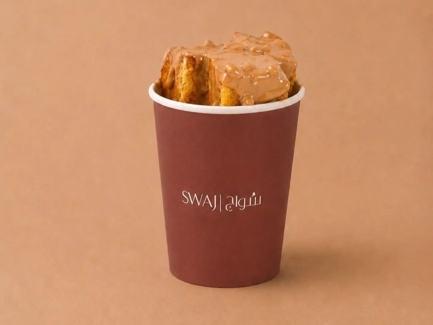 French Toast Caramel Pecan