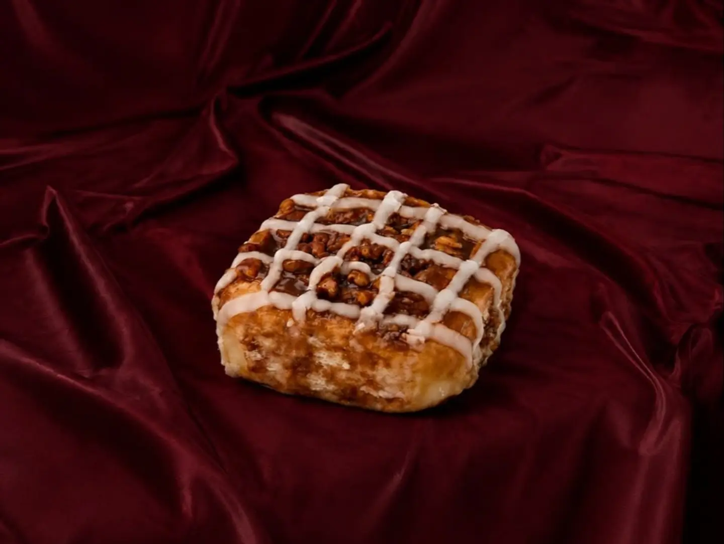Cinnabon