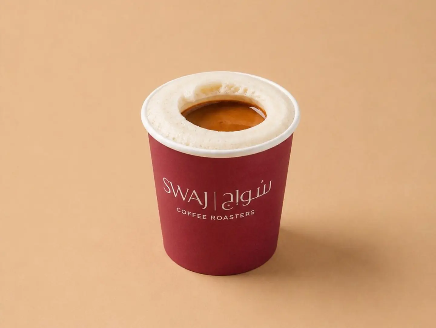 Affogato 7oz