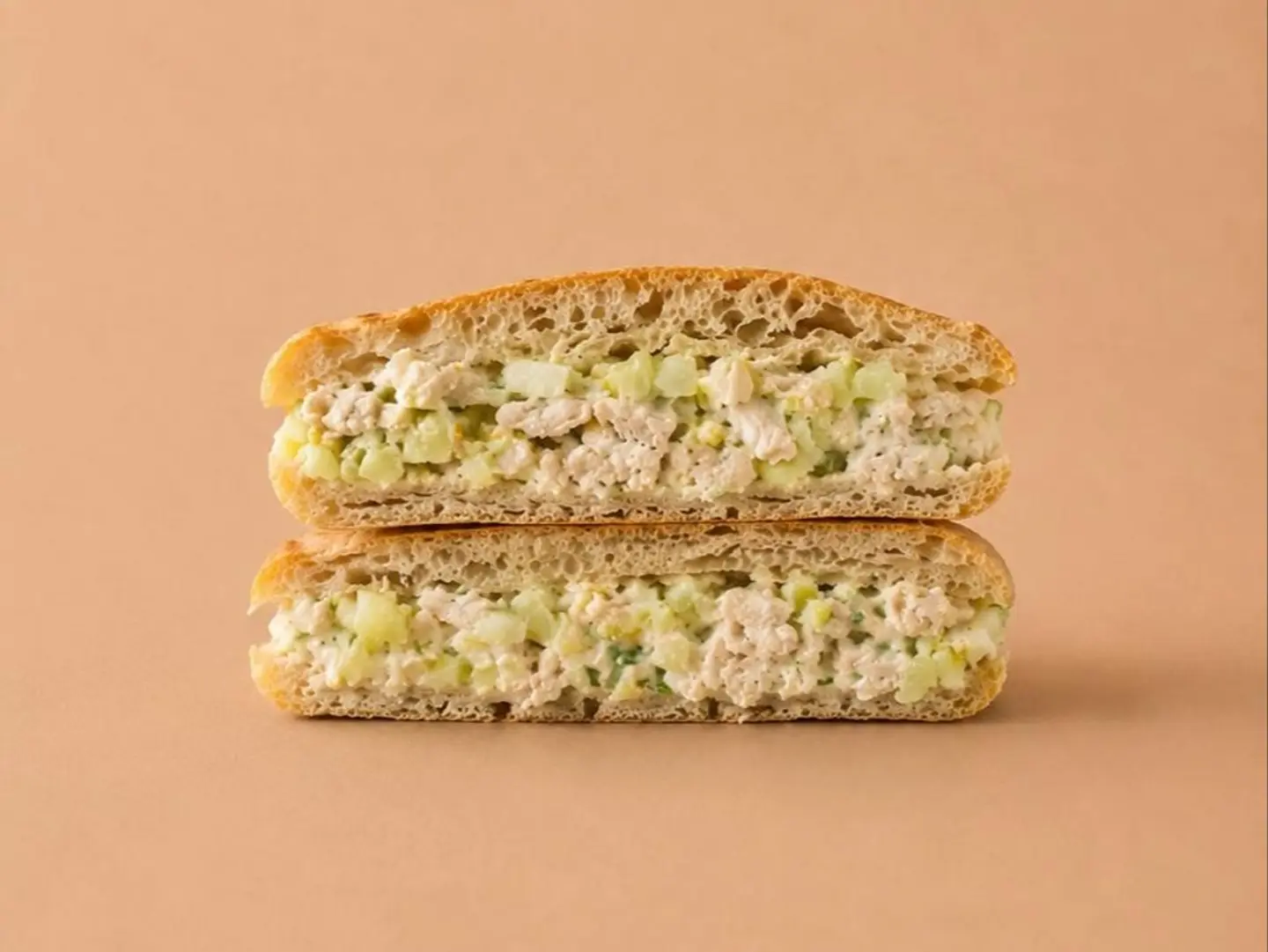 Chicken Salad Sandwich