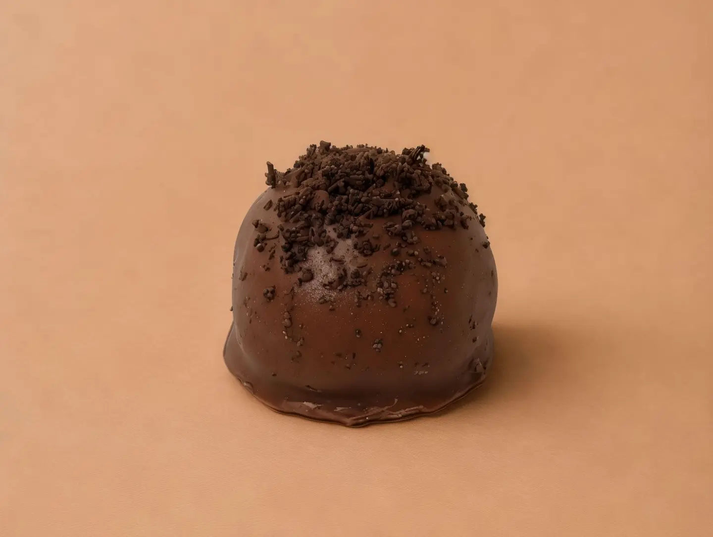 Oreo Truffles