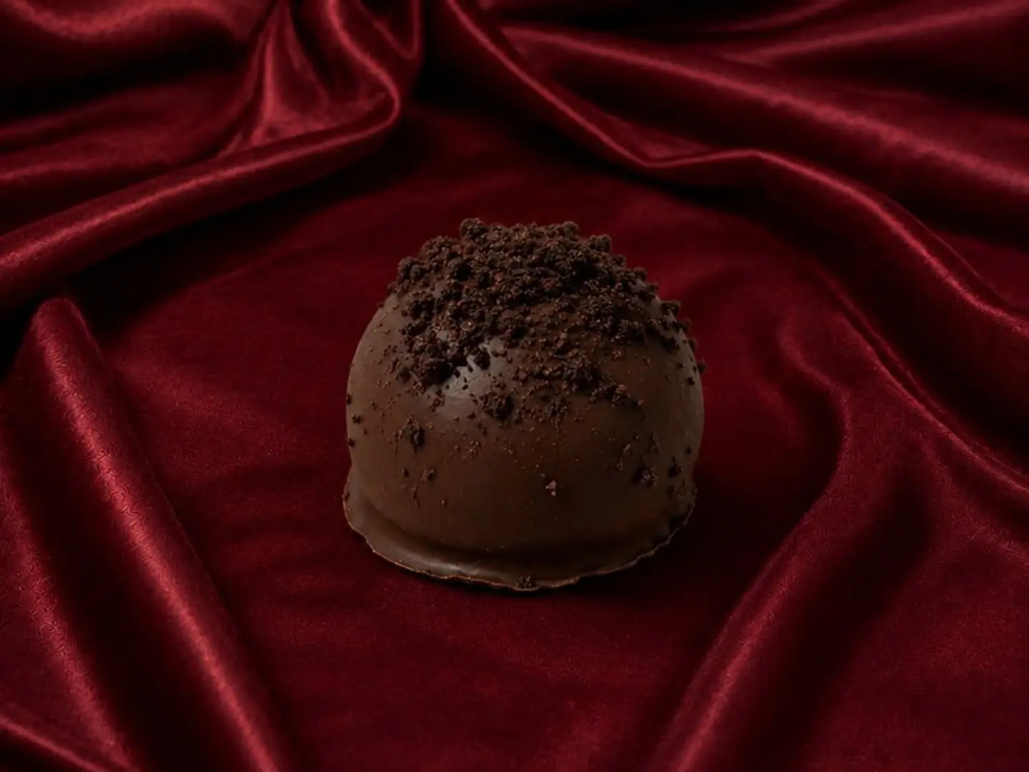 Oreo Truffles