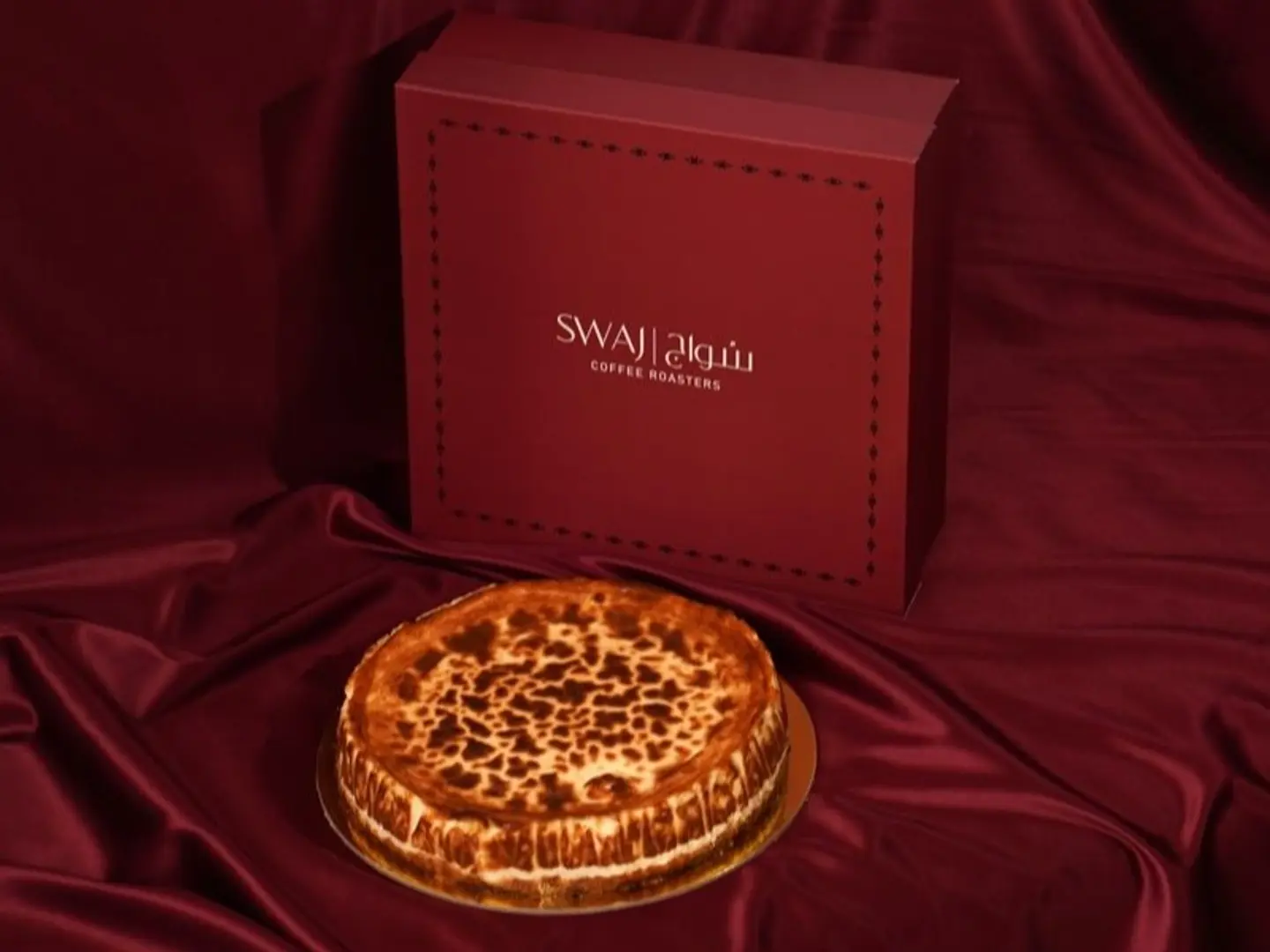 مدريد تشيزكيك