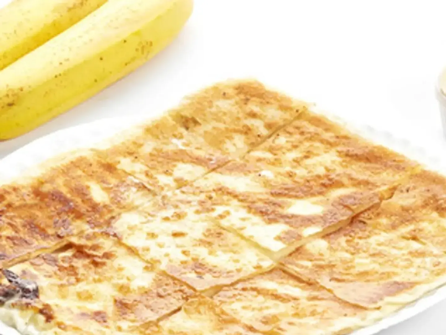 مطبق حلو موز