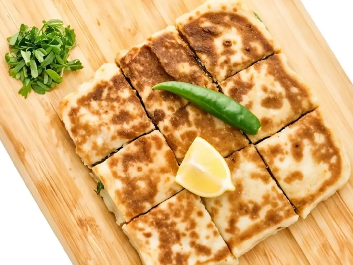 مطبق كبده طازجة