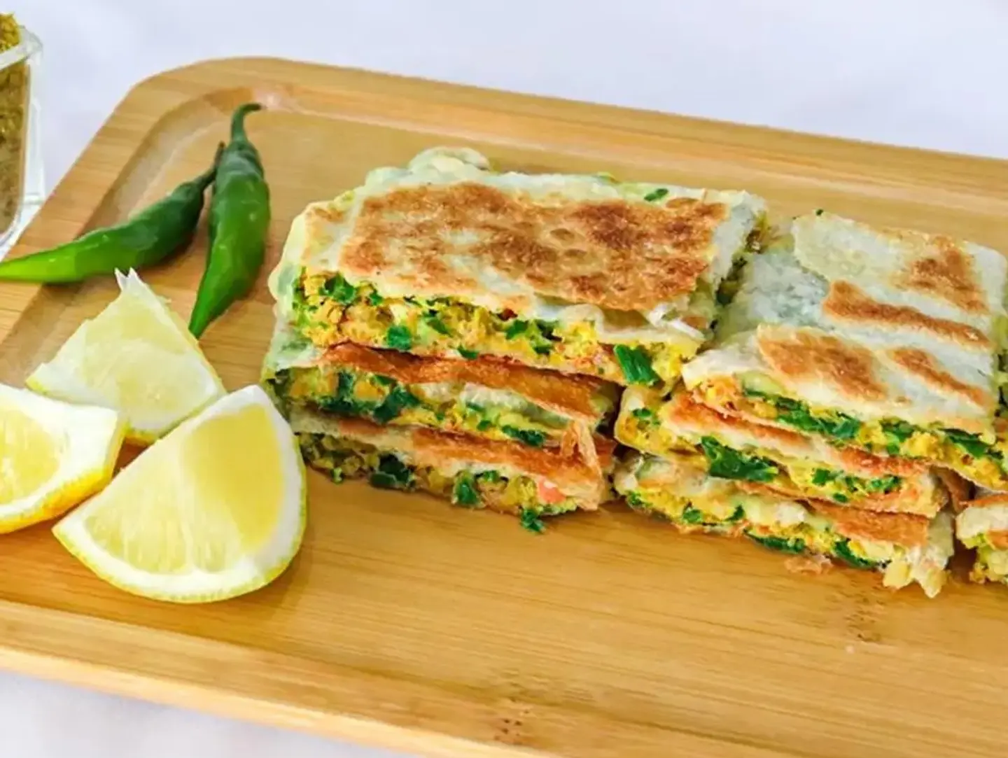 مطبق شكشوكة عدني