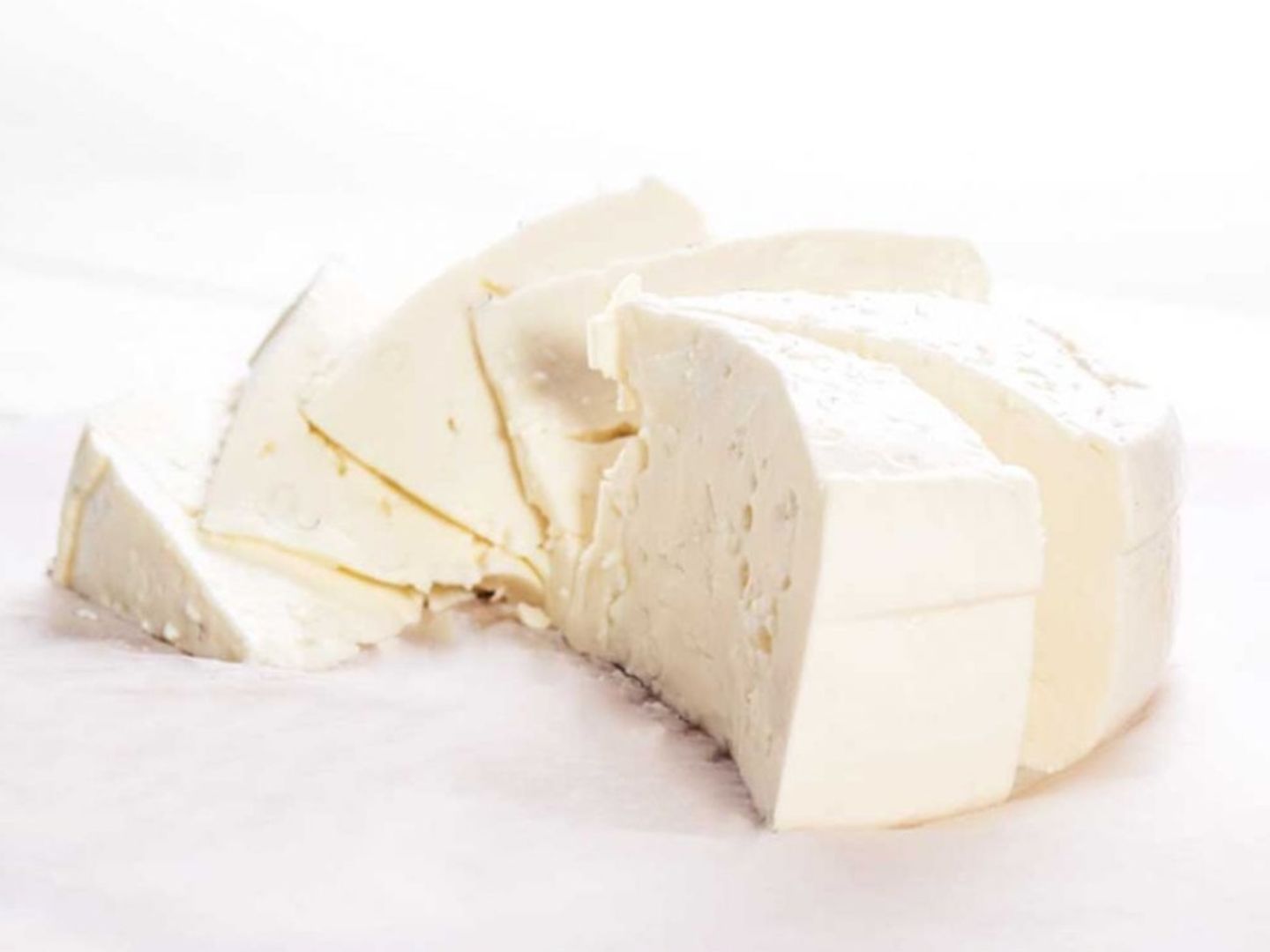 Salty Cheese