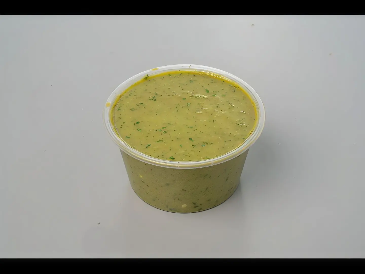 دقوس كشميري سبايسي