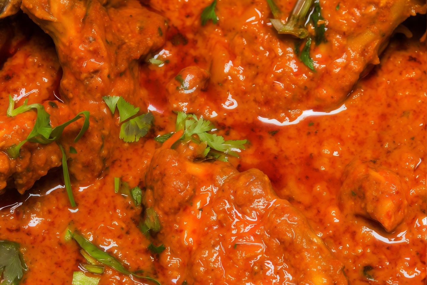 Chicken Masala