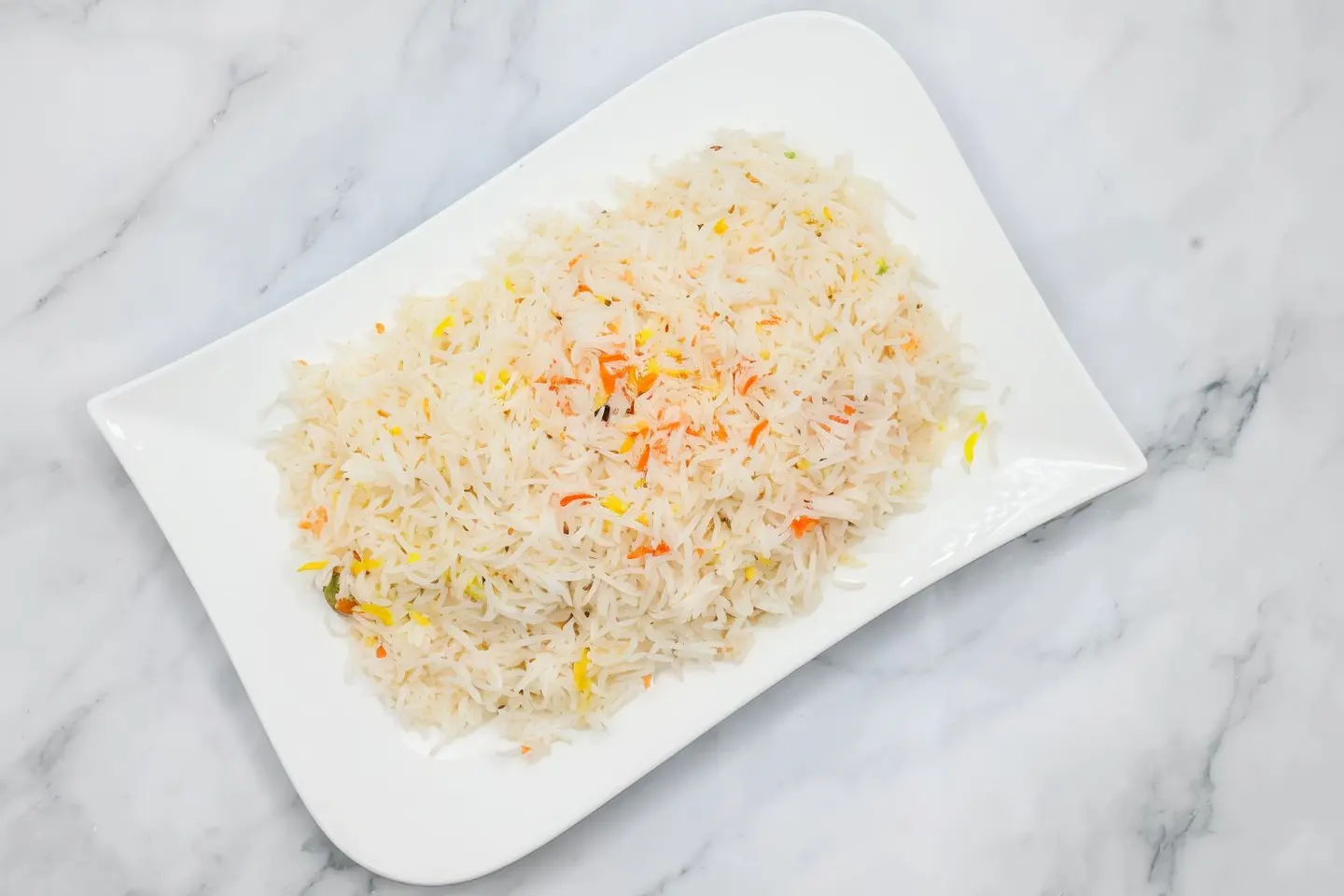 برياني سادة