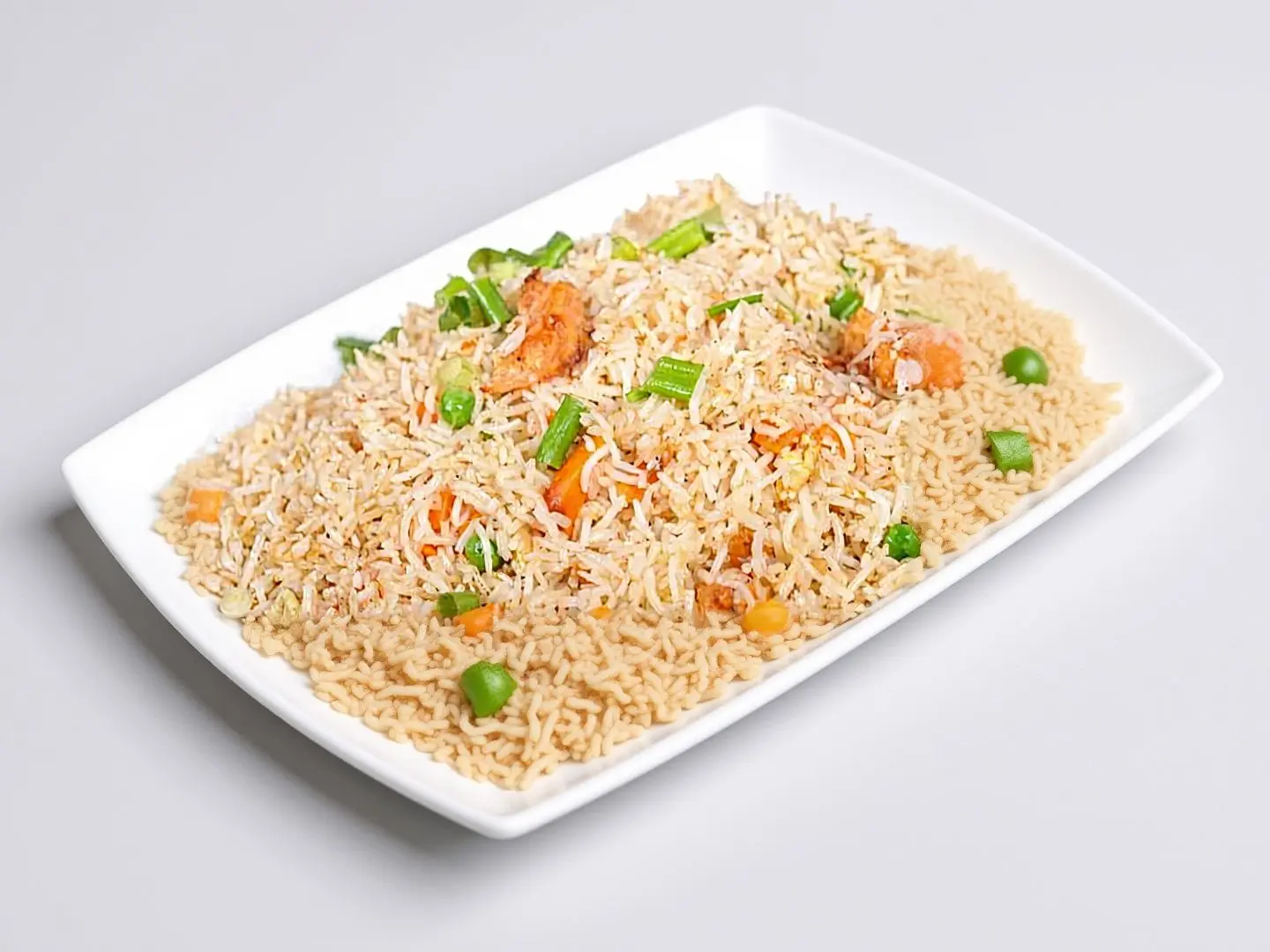 Egg Fried Rice